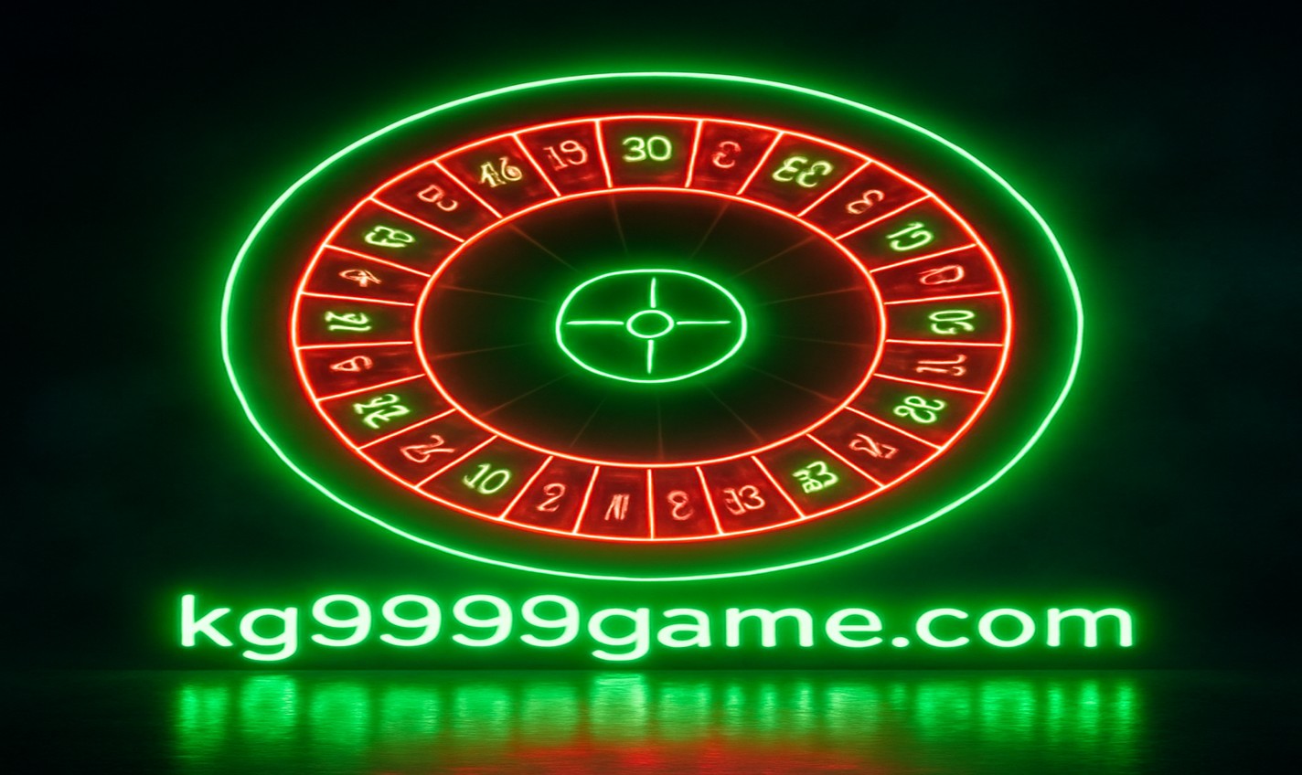 kg9999 প্ল্যাটফর্মে নতুন অনুভূতি অন্বেষণ করুন